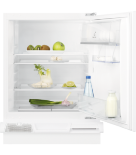Fridge ELECTROLUX LXB2AE82S
