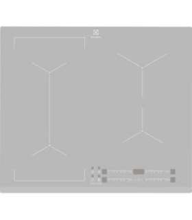 Hob ELECTROLUX EIV63440BS
