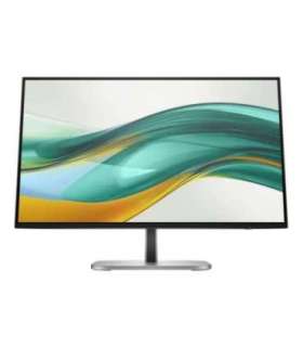 HP 524pf Series 5 Pro FHD Monitor - OPENBOX - 23.8" 1920x1080 FHD 350-nit 100Hz AG, IPS, HDMI/DisplayPort, 4x USB-A, height adju