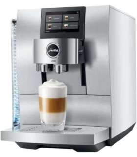 JURA Z10 (EB) Fully-auto Espresso machine 2.4 L