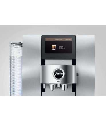 JURA Z10 (EB) Fully-auto Espresso machine 2.4 L