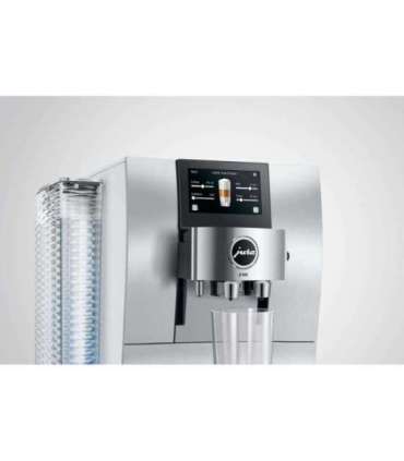 JURA Z10 (EB) Fully-auto Espresso machine 2.4 L