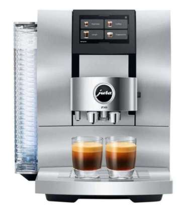 JURA Z10 (EB) Fully-auto Espresso machine 2.4 L