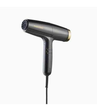 BaByliss Falco BAB8550E Professional Hair Dryer 2000 W Black