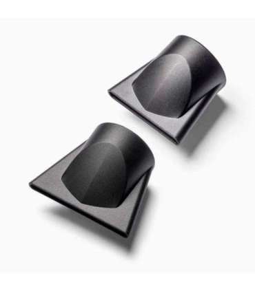 BaByliss Falco BAB8550E Professional Hair Dryer 2000 W Black