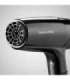 BaByliss Falco BAB8550E Professional Hair Dryer 2000 W Black