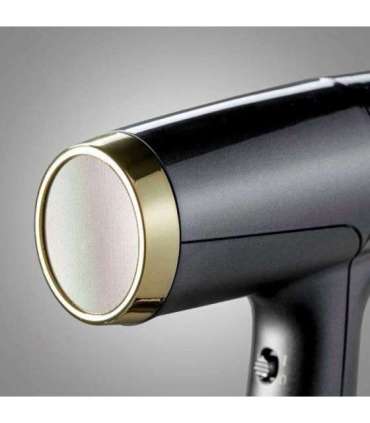 BaByliss Falco BAB8550E Professional Hair Dryer 2000 W Black