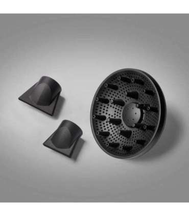 BaByliss Falco BAB8550E Professional Hair Dryer 2000 W Black