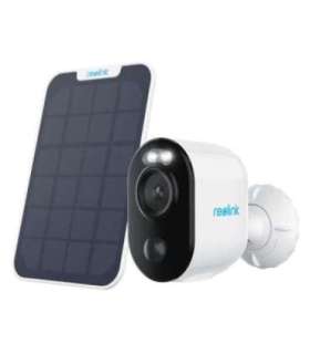 Reolink Argus Series B310 with Solar Panel