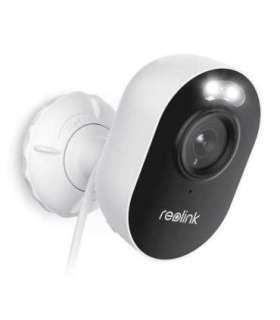 Reolink Lumus Series E450 8MP WiFi Outdoor Camera