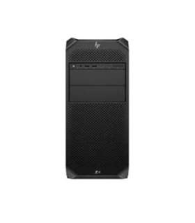HP Z4 G5 Intel Xeon W w3-2435 64 GB DDR5-SDRAM 1 TB SSD NVIDIA RTX A4000 Windows 11 Pro Tower Workstation AI Workstation