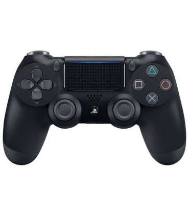 Sony Wireless controller for PlayStation 4 Dualshock black
