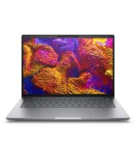 HP ZBook 8 G1ak Copilot+ PC AMD Ryzen AI 7 PRO 350 Mobile workstation 35.6 cm (14") WUXGA 32 GB DDR5-SDRAM 1 TB SSD