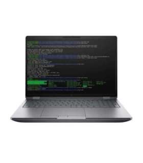 HP Zbook Fury 16 G1i Ultra 7 255HX 16.0"WUXGA IPS 400nits AG 16GB DDR5 5600 SSD512 RTX PRO 1000_8GB Cam IR 5 Mpx Al 99Wh