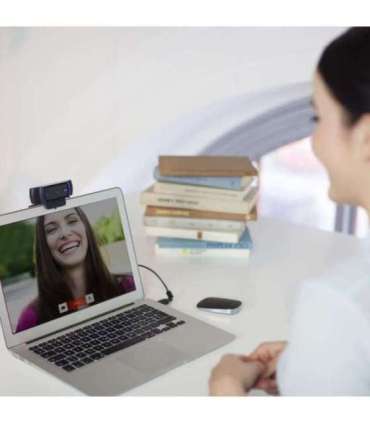 Logitech C920 Pro HD Webcam