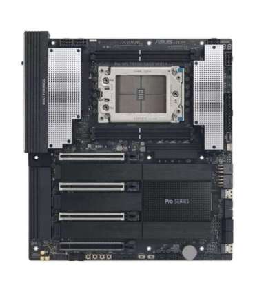 ASUS PRO WS TRX50-SAGE WIFI A AMD TRX50 Socket sTR5 CEB