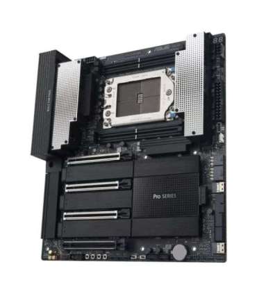 ASUS PRO WS TRX50-SAGE WIFI A AMD TRX50 Socket sTR5 CEB