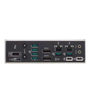 ASUS PRO WS TRX50-SAGE WIFI A AMD TRX50 Socket sTR5 CEB