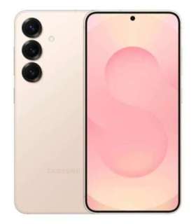 Samsung Galaxy S25 SM-S931B/DS 15.8 cm (6.2") Dual SIM Android 15 5G USB Type-C 12 GB 256 GB 4000 mAh Pink gold