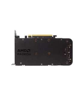 Graphics card. PowerColor RX9060XT 16G-A