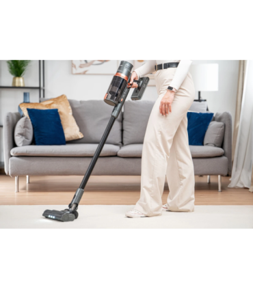 Zelmer ZSVC911B Pet Pawel