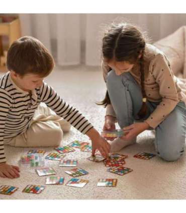 WOOPIE Игра на ловкость Быстрые пальчики 3+