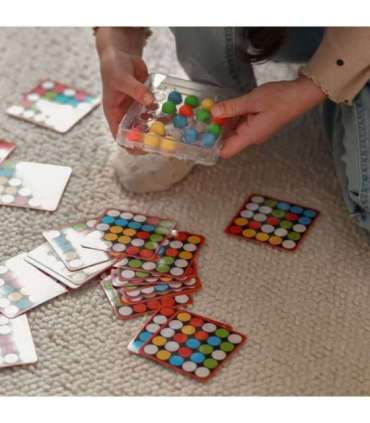 WOOPIE Игра на ловкость Быстрые пальчики 3+