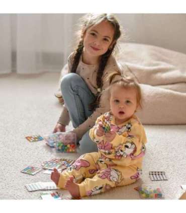 WOOPIE Игра на ловкость Быстрые пальчики 3+