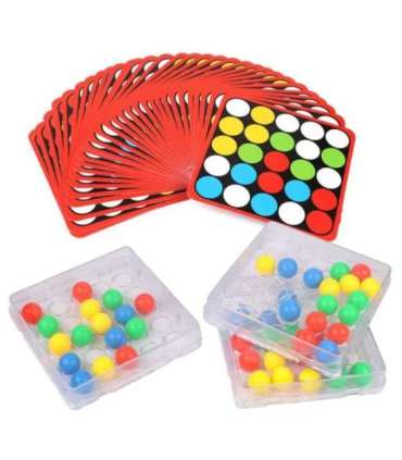 WOOPIE Игра на ловкость Быстрые пальчики 3+