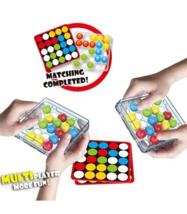 WOOPIE Игра на ловкость Быстрые пальчики 3+