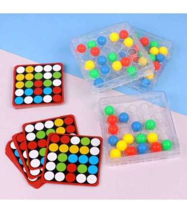 WOOPIE Игра на ловкость Быстрые пальчики 3+