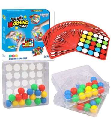 WOOPIE Игра на ловкость Быстрые пальчики 3+