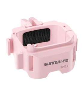 Sunnylife BK03 quick release for OP 3 (pink)
