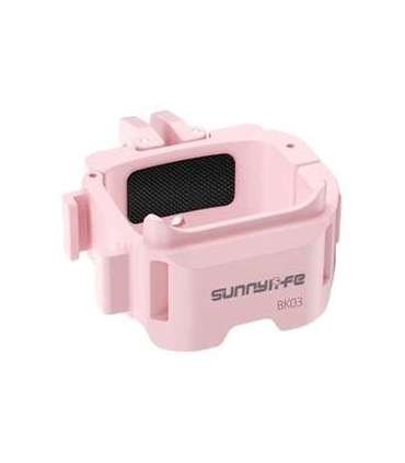 Sunnylife BK03 quick release for OP 3 (pink)