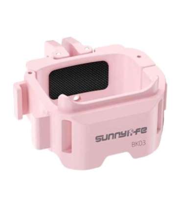 Sunnylife BK03 quick release for OP 3 (pink)