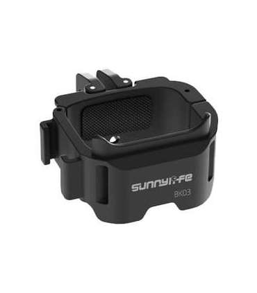 Sunnylife BK03 quick release for OP 3 (black)