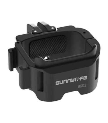 Sunnylife BK03 quick release for OP 3 (black)