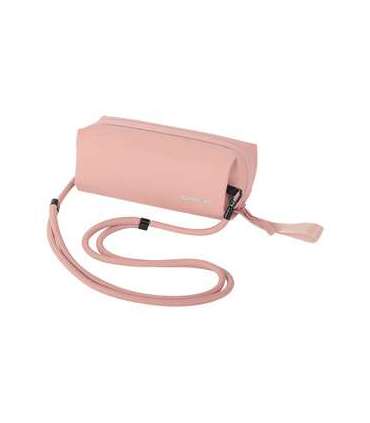 Sunnylife bag for OSMO 360/ Insta360 GO Ultra/ OP 3/ sports camera/ smartphone/ OSMO (pink)