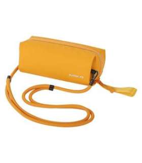 Sunnylife bag for OSMO 360/ Insta360 GO Ultra/ OP 3/ sports camera/ smartphone/ OSMO (yellow)