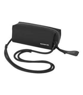 Sunnylife bag for OSMO 360/ Insta360 GO Ultra/ OP 3/ sports camera/ smartphone/ OSMO (black)