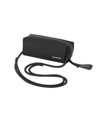 Sunnylife bag for OSMO 360/ Insta360 GO Ultra/ OP 3/ sports camera/ smartphone/ OSMO (black)