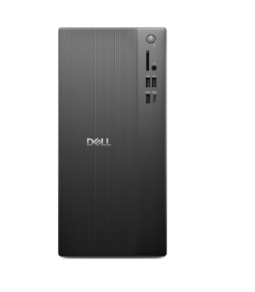 Dell Tower i7-14700/16GB/512GB/Intel UHD 770/Ubuntu/ENG Kbd+Mouse/3Y ProSupport NBD Onsite Warranty