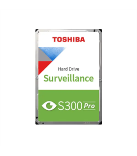 Toshiba S300 Pro Surveillance Hard Drive 8TB BULK/OEM