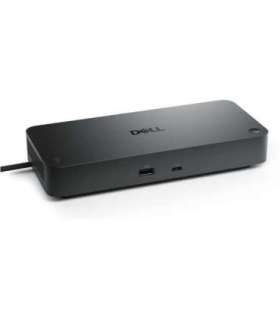 Dell Pro Thunderbolt 5 Smart Dock SD25TB5
