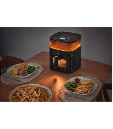 Kuumaõhufritüür Sencor SFR5050BK