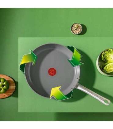 Tefal Renew+ 24 cm frying pan C4240443