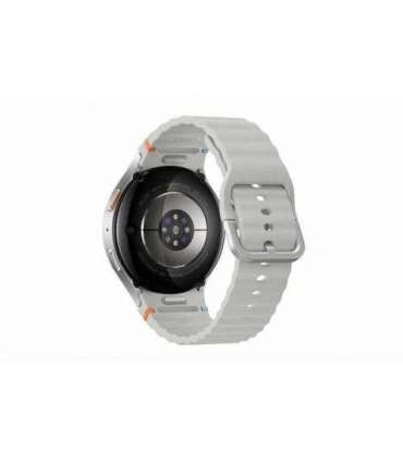 Samsung Galaxy Watch 7 L310 44mm, NFC, BT 5.3, Silver EU SM-L310