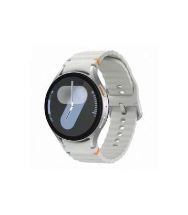 Samsung Galaxy Watch 7 L310 44mm, NFC, BT 5.3, Silver EU SM-L310