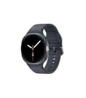 Samsung Galaxy Watch 8 L320 40mm, NFC, BT 5.3, Graphite EU SM-L320