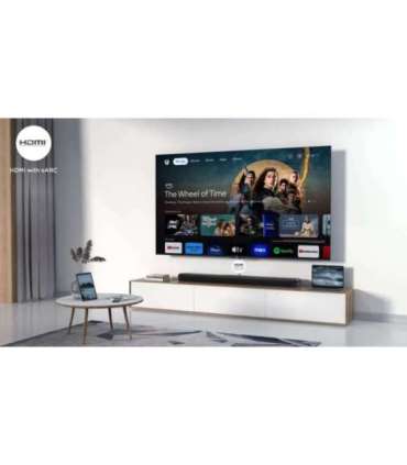 SOUNDBAR SPEAKER/S45HE TCL